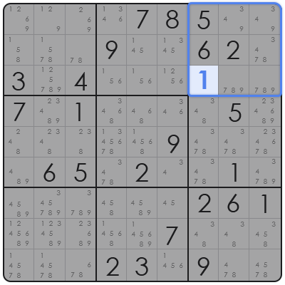 printable sudoku grid