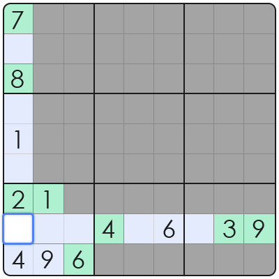 how to get good at sudoku